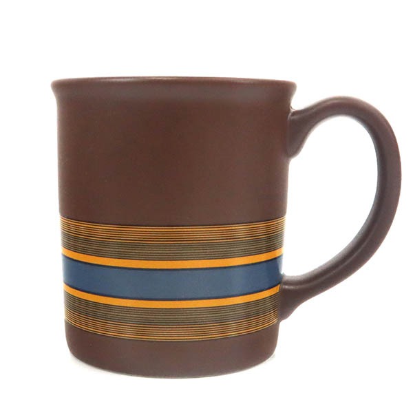 Brandol / Pendleton ペンドルトン マグカップ 4個セット キャンプ