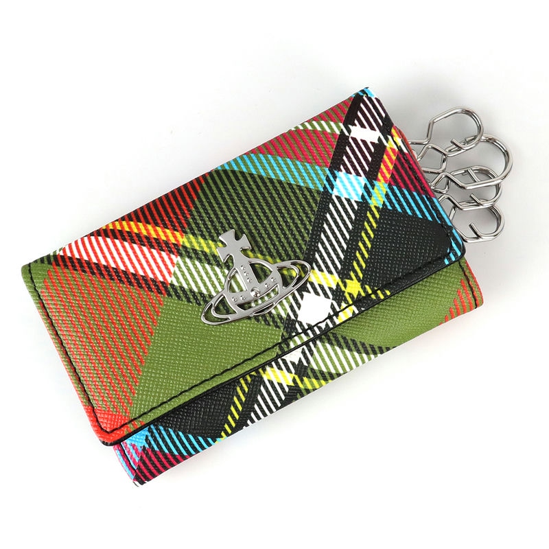 Brandol / Vivienne Westwood ヴィヴィアンウエストウッド チェック柄