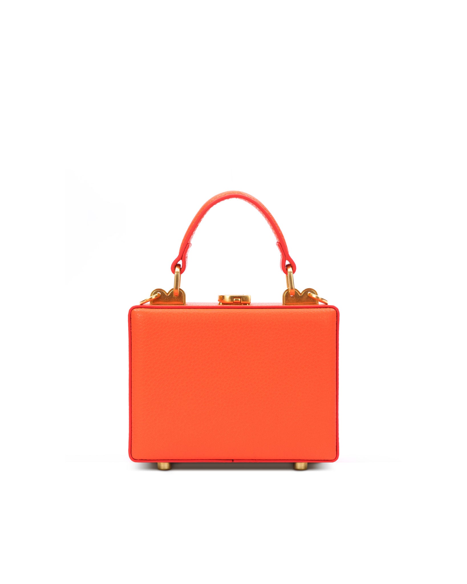 Mini Kendrick Trunk – Brandon Blackwood New York