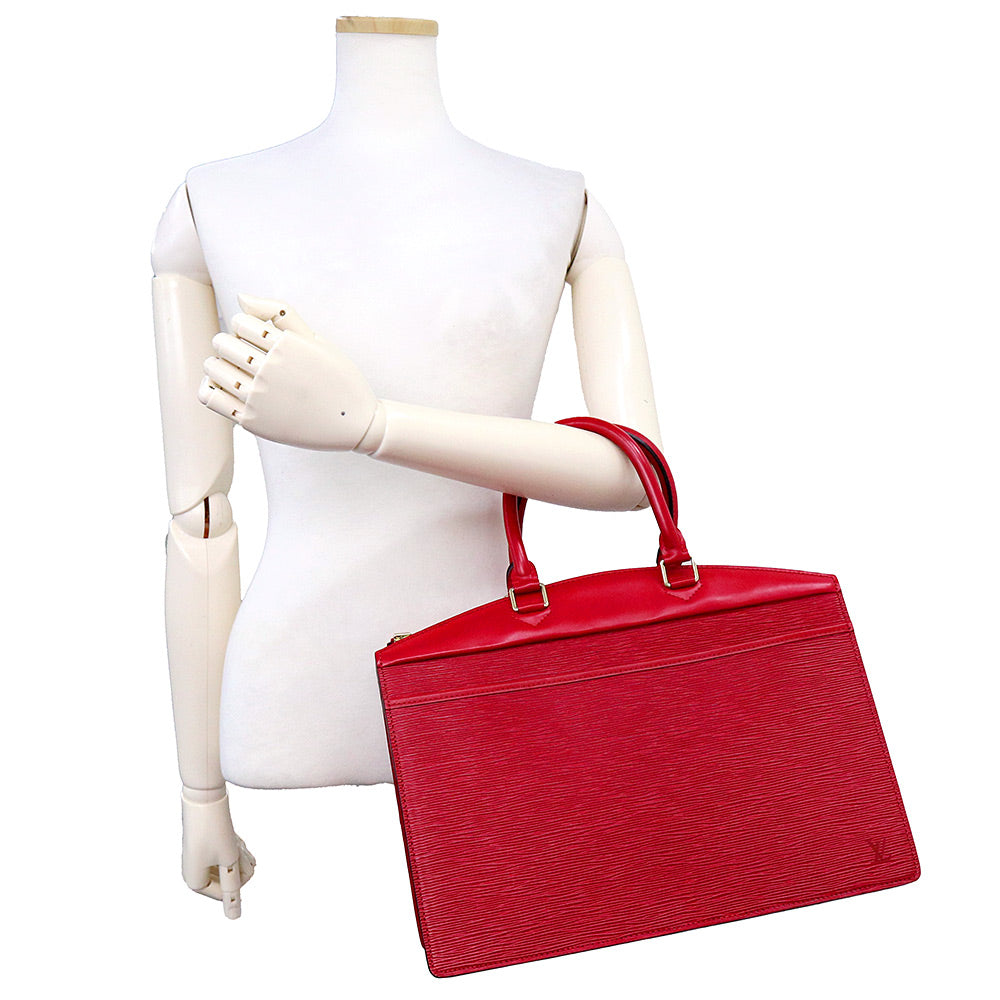 美品】ルイ ヴィトン LOUIS VUITTON リヴィエラ ハンドバッグ