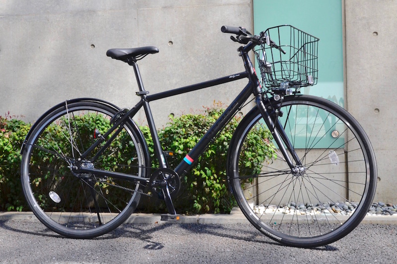 BRIDGESTONE ORDINAアルベルトS5B 27型 内装5段480mm BRIDGESTONE