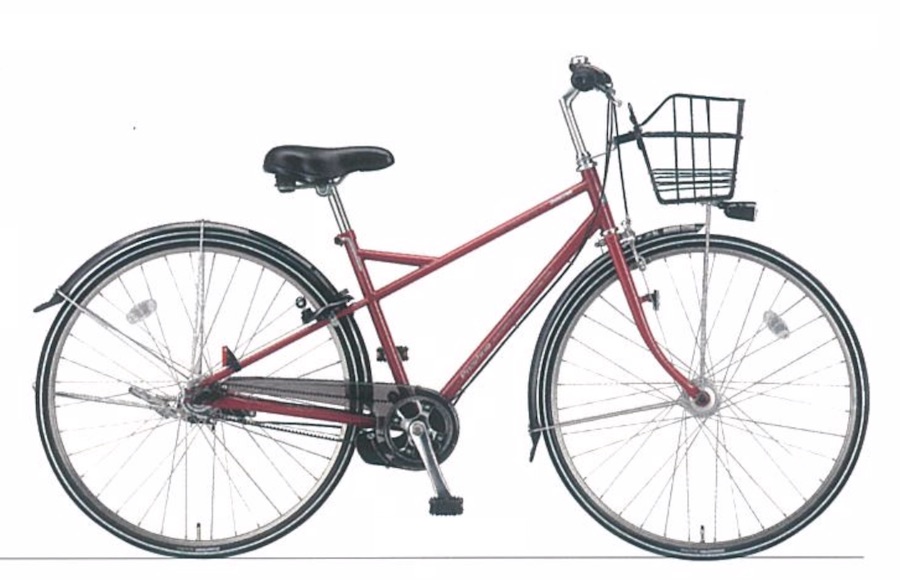 ヨ*シ様 ブリヂストン プレスティーノ PR73BT 27型 ベルト3段AUTO