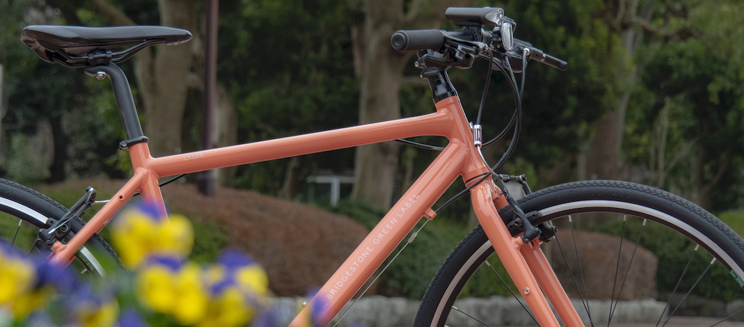 CYLVA F24が片道10kmの自転車通勤におすすめな理由 – BRI-CHAN