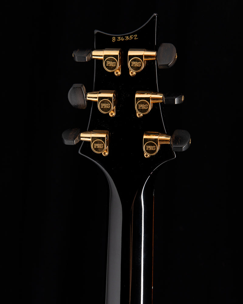 Used 1998 Paul Reed Smith McCarty Archtop II McCarty Tobacco Burst