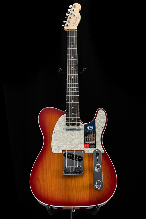 ギター FenderUSA American Elite Telecaster 2015 ギター FenderUSA