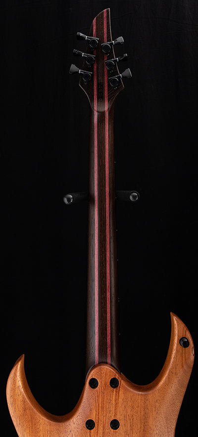 Mayones Duvell Elite 6 Ziricote