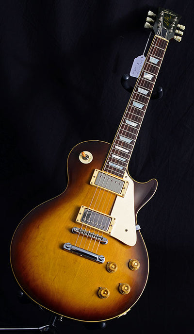 1980 Tokai Reborn | Shop Tokai Electric Guitar | Tobacco Burst Guitar