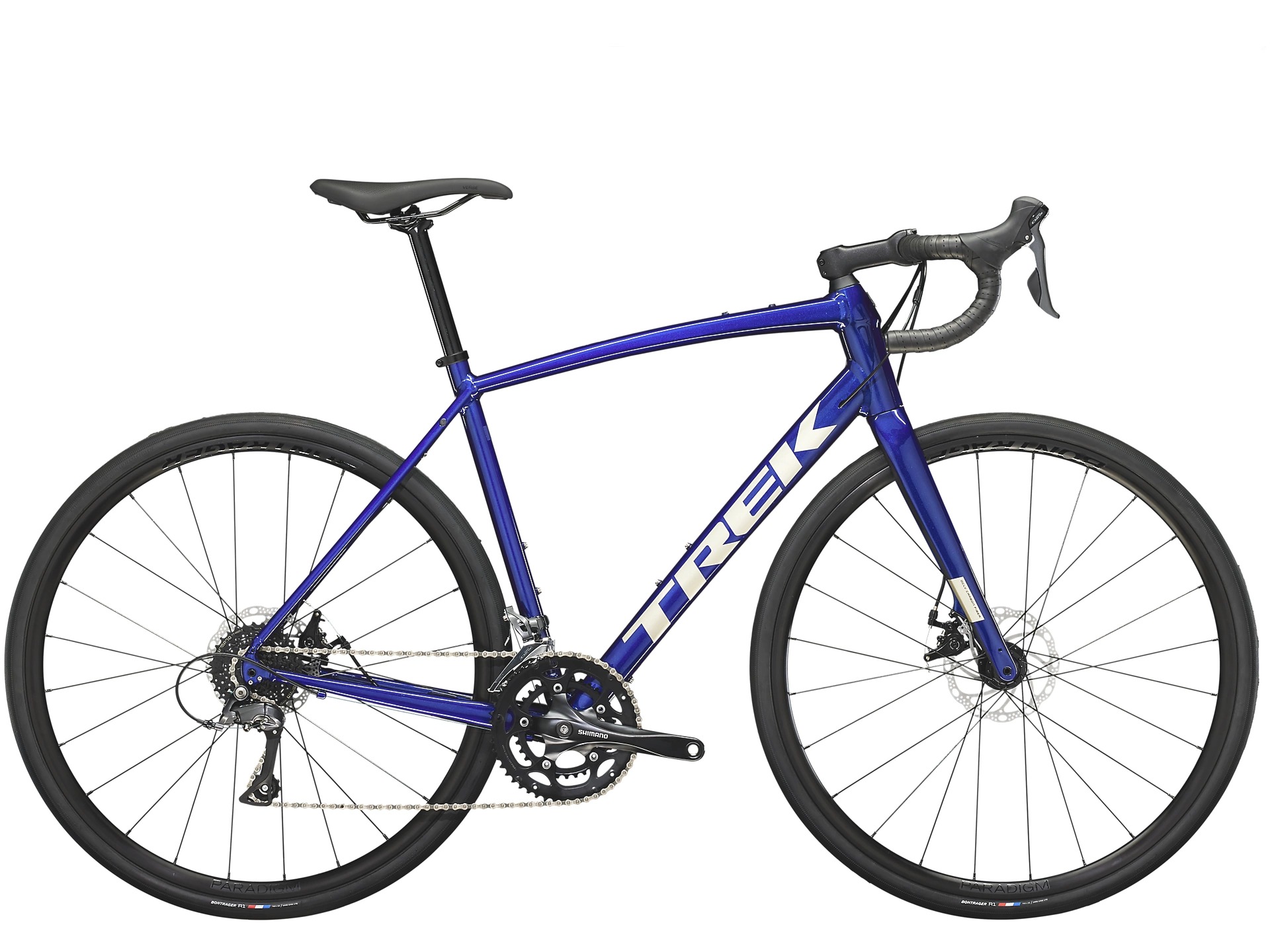 トレック ドマーネ AL 2 Disc ¥153,890 → ¥138,501 | ブリッジバイク