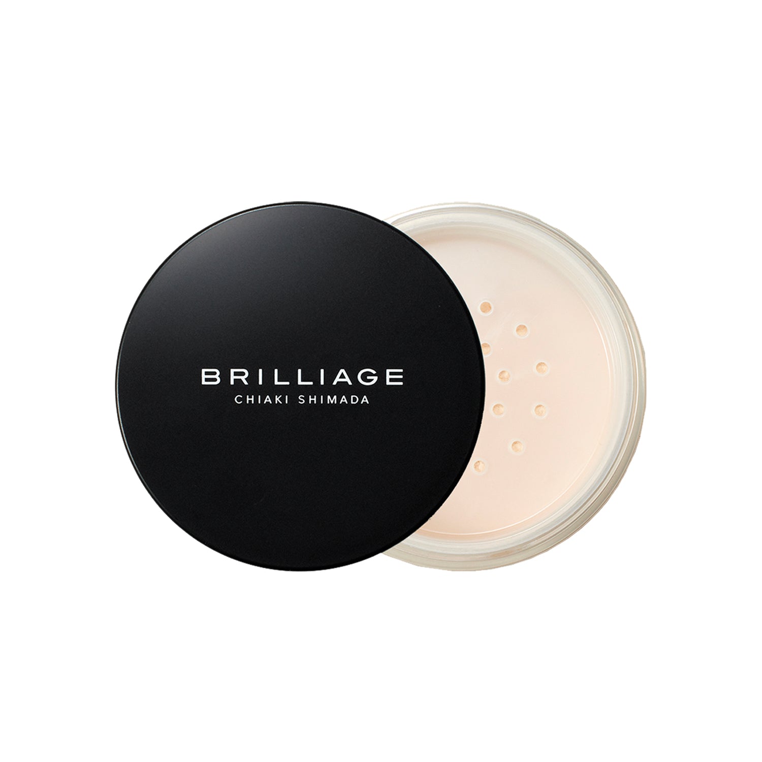 エクセレント ルミナス グロウパウダー – BRILLIAGE
