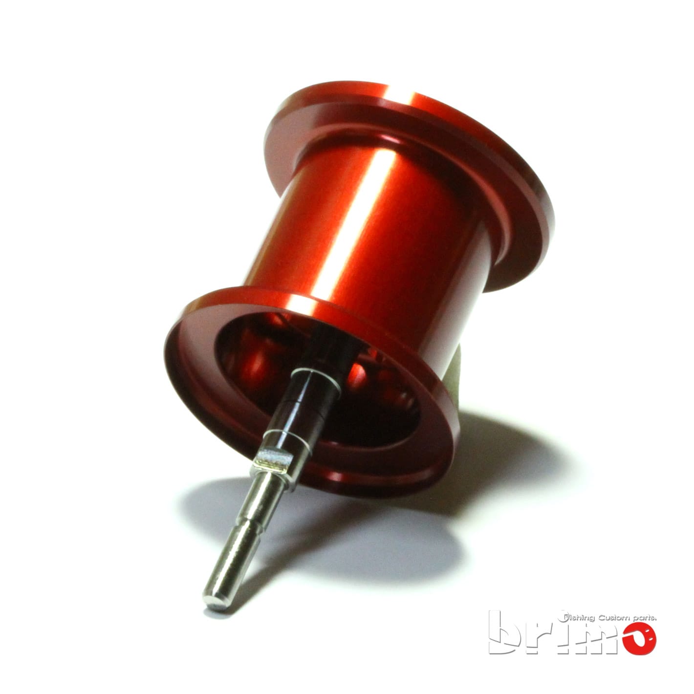 アンバサダー2500C用スプール Thinspool Air A7525C36 - ブリモ リール