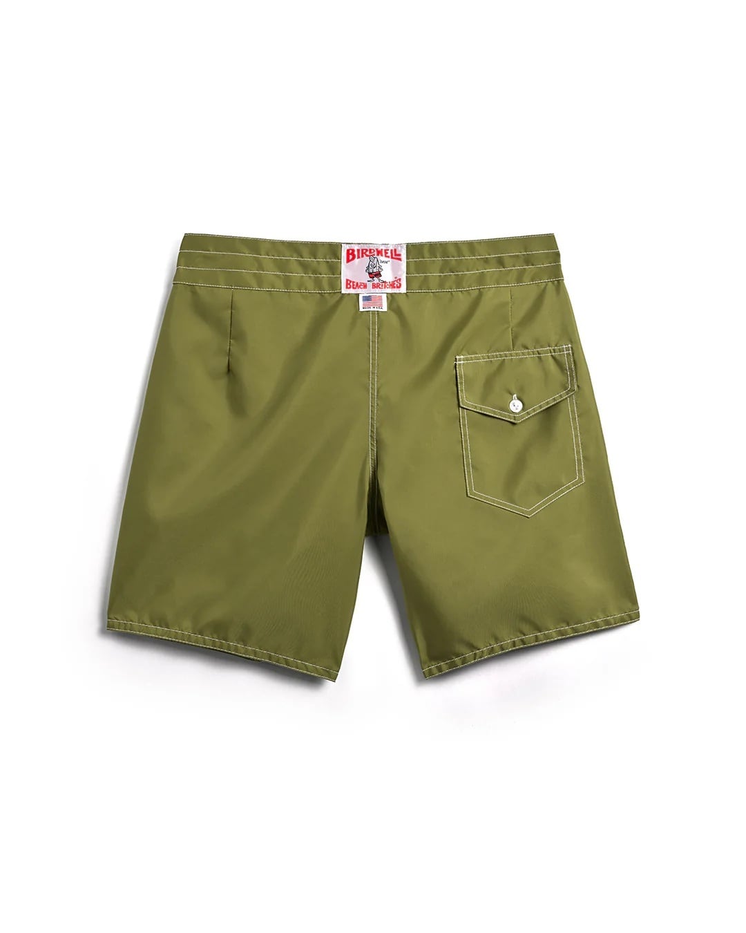 BIRDWELL / バードウェル 300 Boardshorts – BRINE