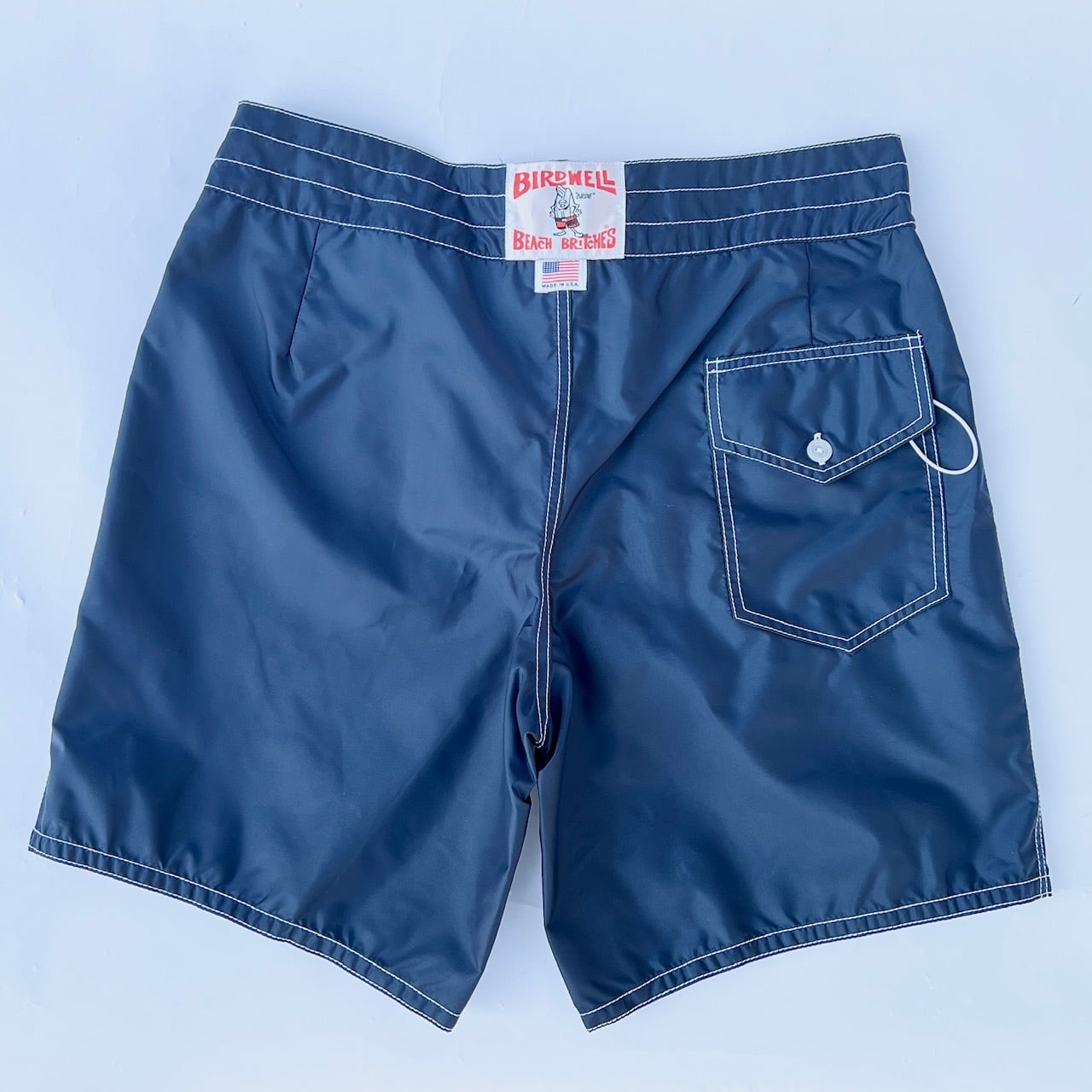 BIRDWELL / バードウェル 300 Boardshorts – BRINE