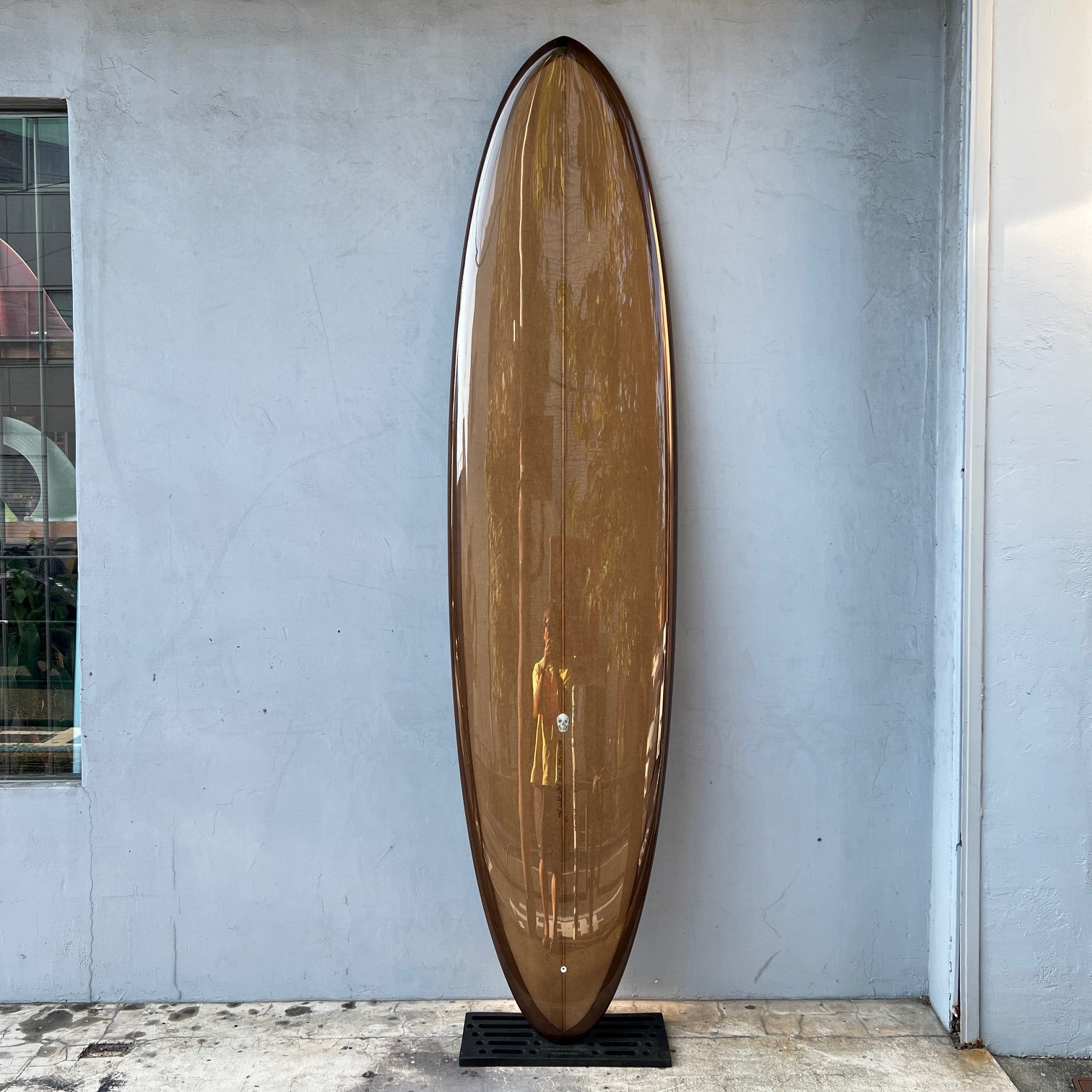 クリステンソン ハンツマン 7.6 CHRISTENSON SURFBOARD/クリステンソン