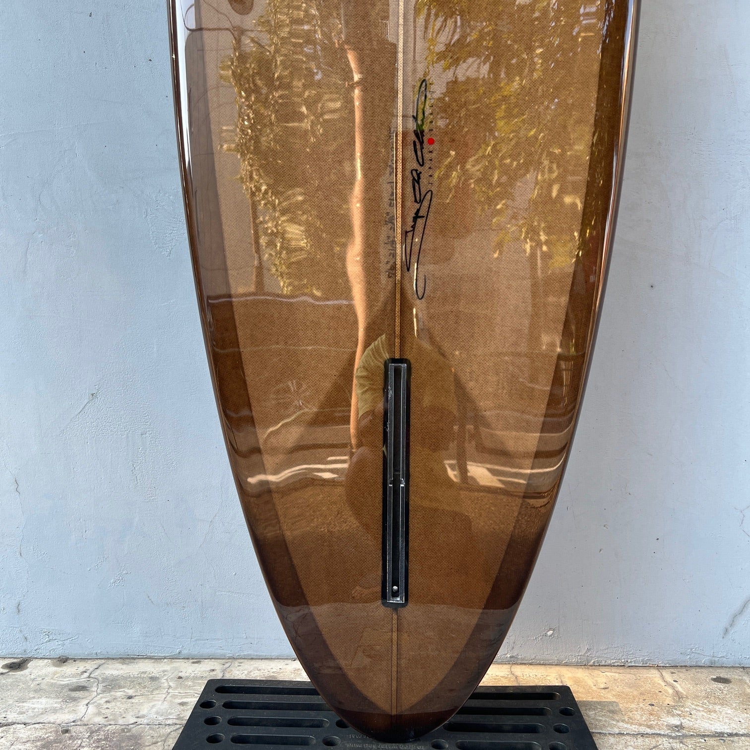 CHRISTENSON SURFBOARD/クリステンソン HUNTSMAN 7'6