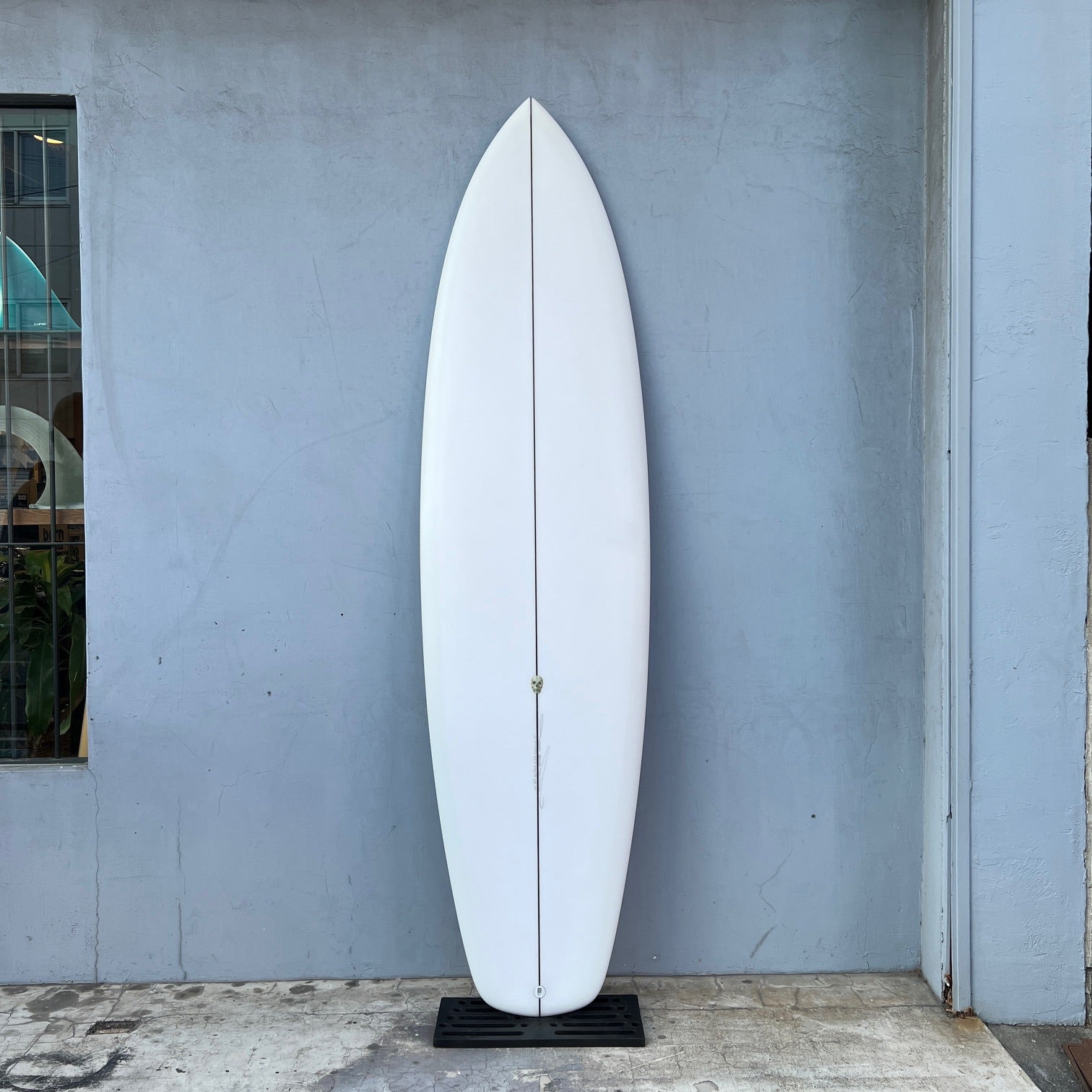 CHRISTENSON SURFBOARDS – BRINE