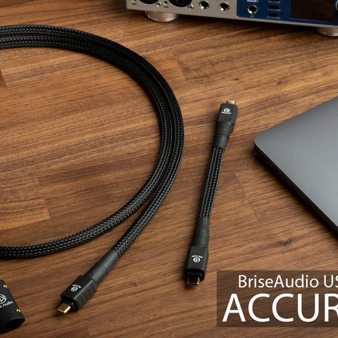 USB Cable – Brise Audio