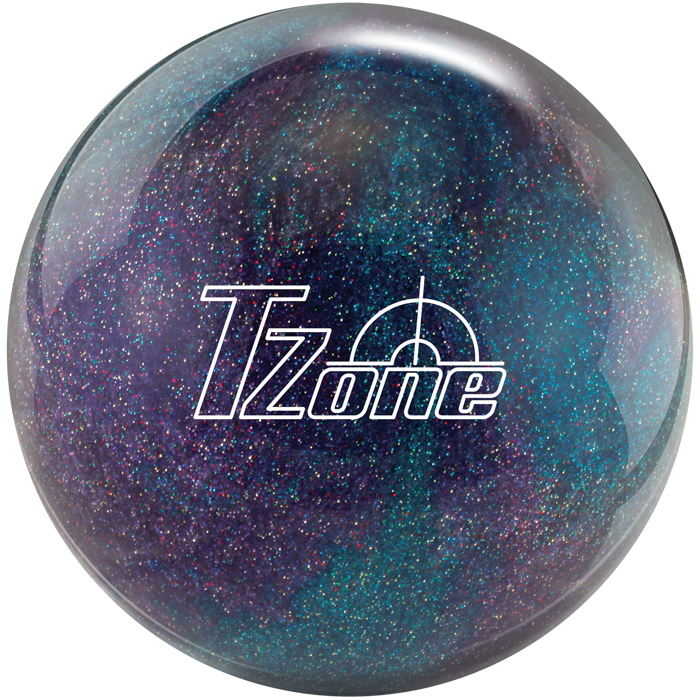 TZone Deep Space | Brunswick Bowling