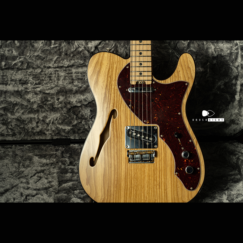 Brush eight / 【SOLD】Fender USA American Elite Telecaster