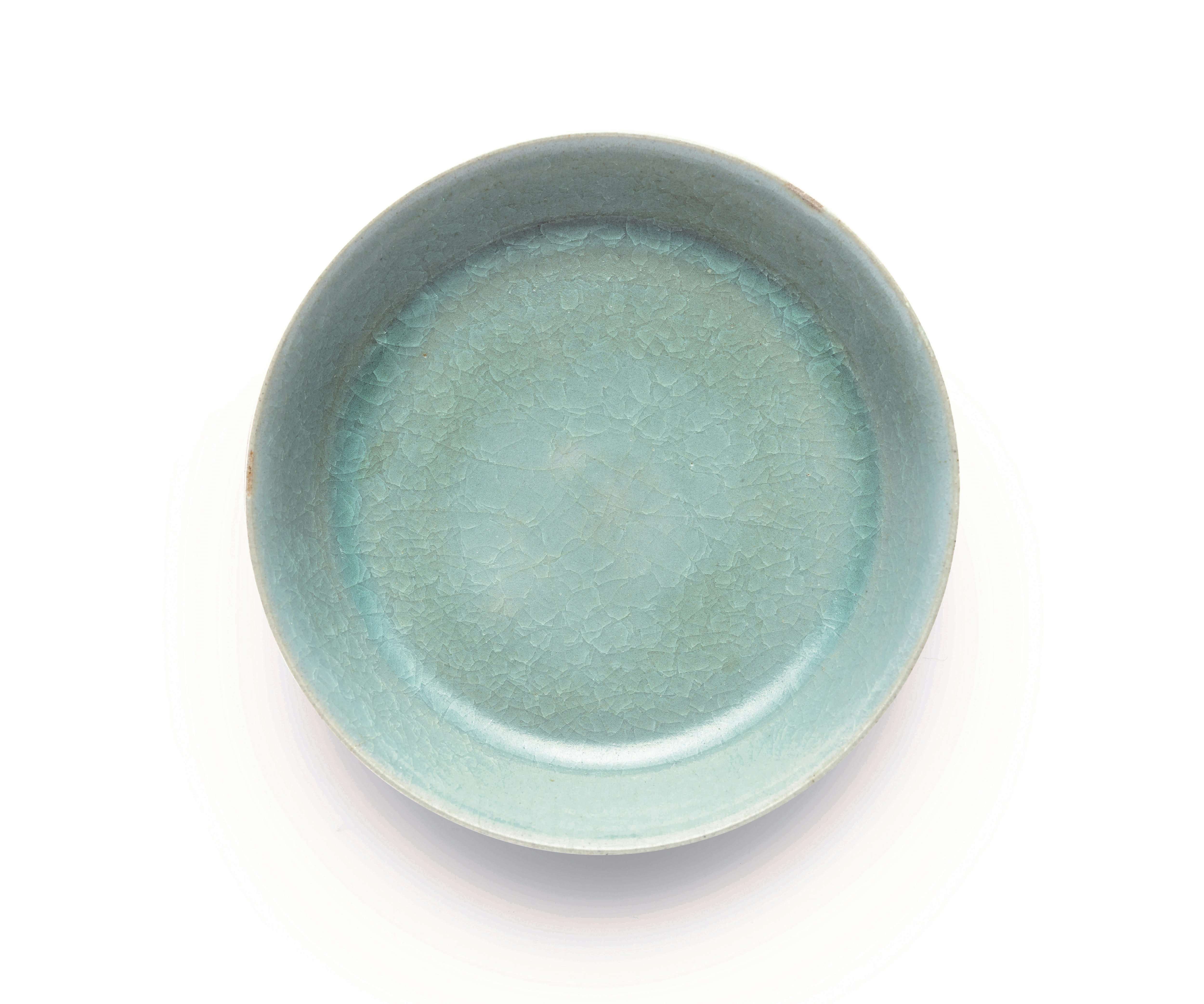 正式的 Amazon.co.jp: 美術品 工芸品 天青釉 竜魚 三足蓋香炉 汝窯