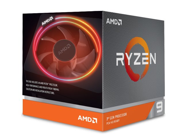 Ryzen 9 3900Xの性能スペック＆ベンチマーク紹介【2023年最新】 | BTO