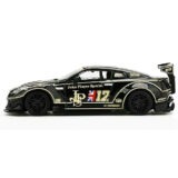 Mini GT MGT00140 Liberty Walk LB Works Nissan Skyline GT-R R35