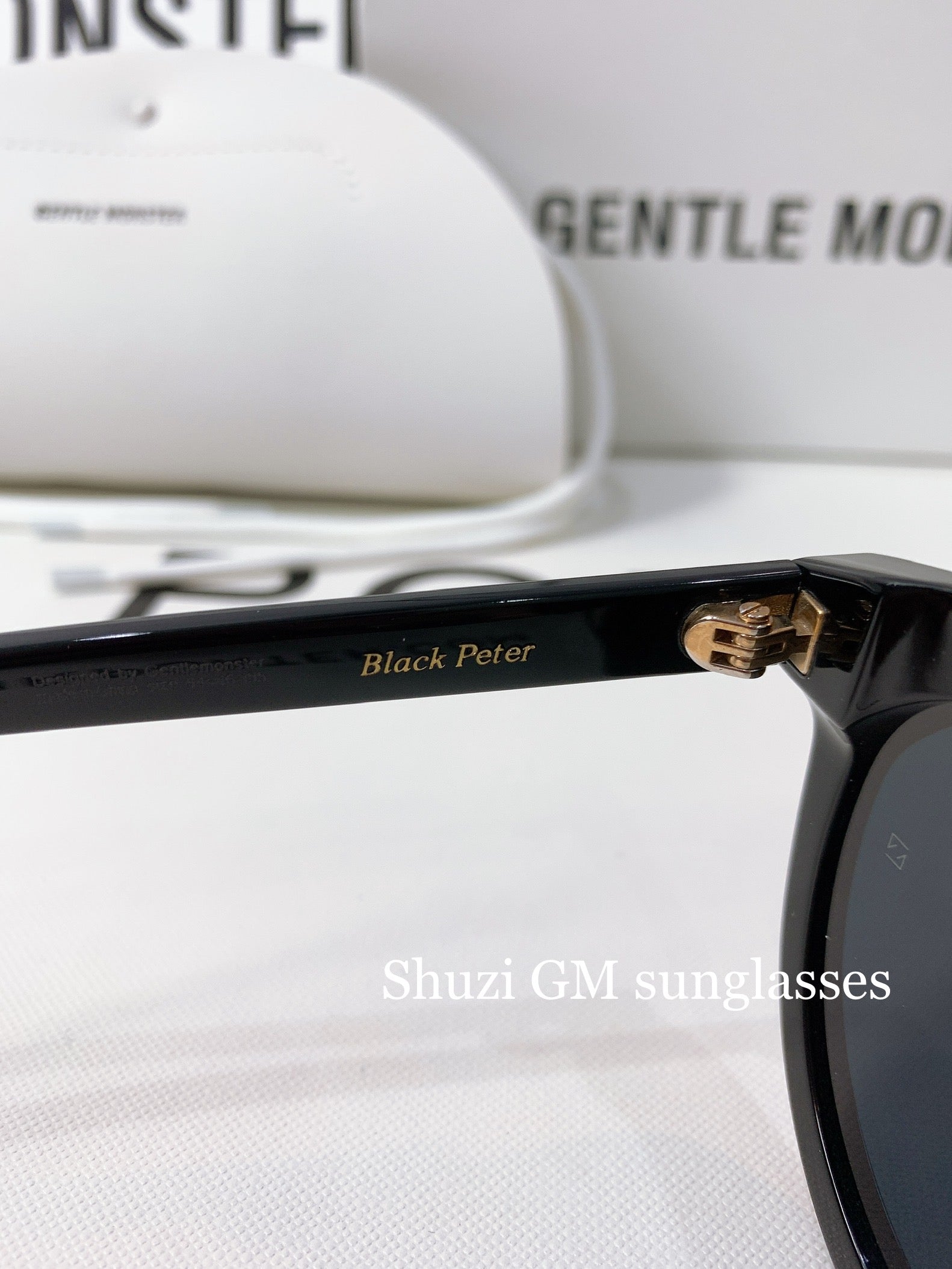 Black Peter 01 – BTSGLASSES