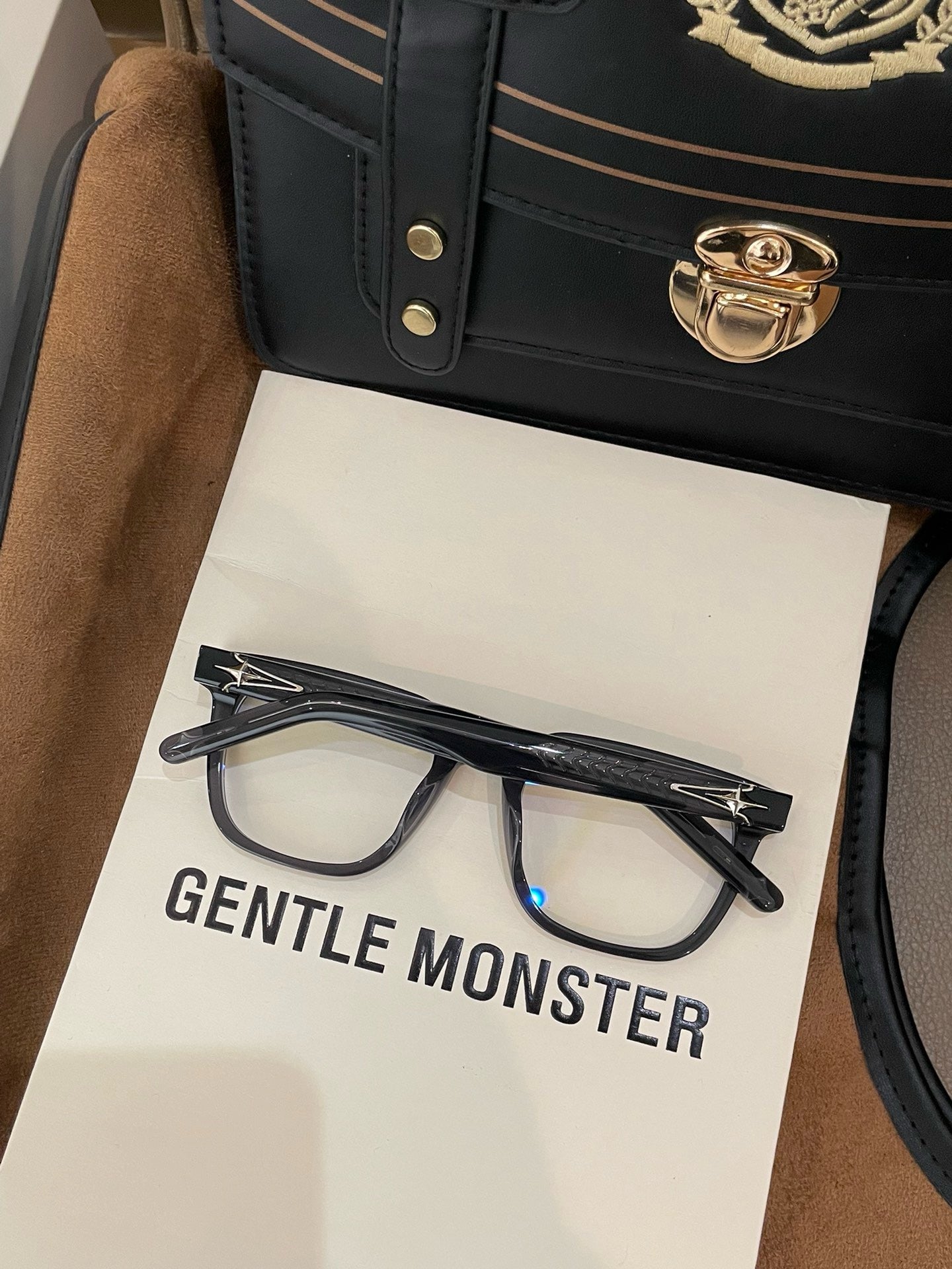 Ojo GC9 – BTSGLASSES