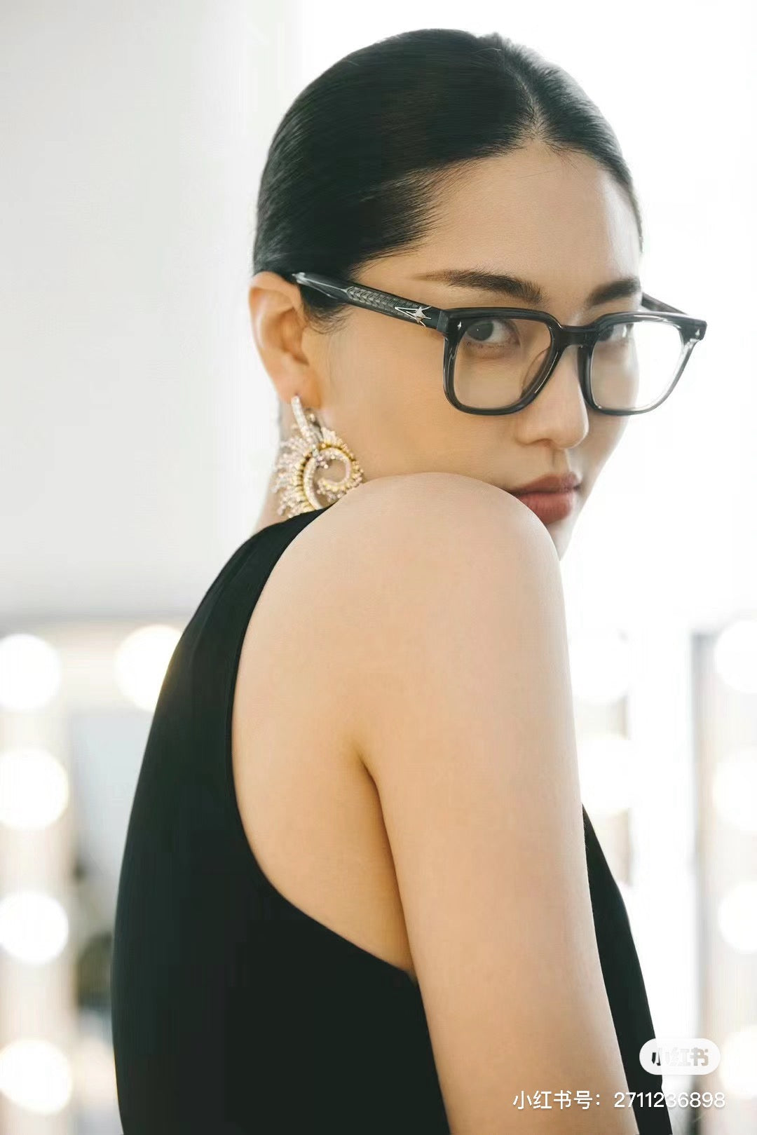 Ojo GC9 – BTSGLASSES