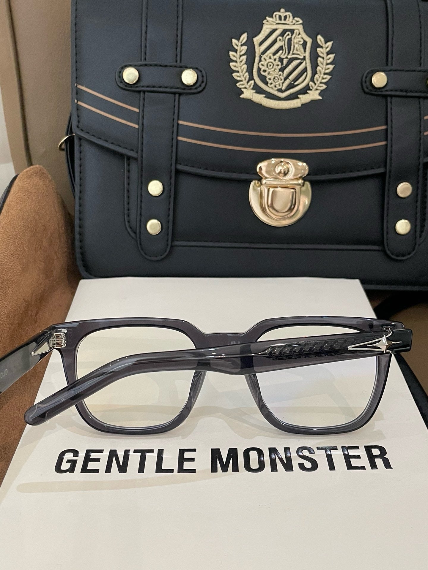 Ojo GC9 – BTSGLASSES