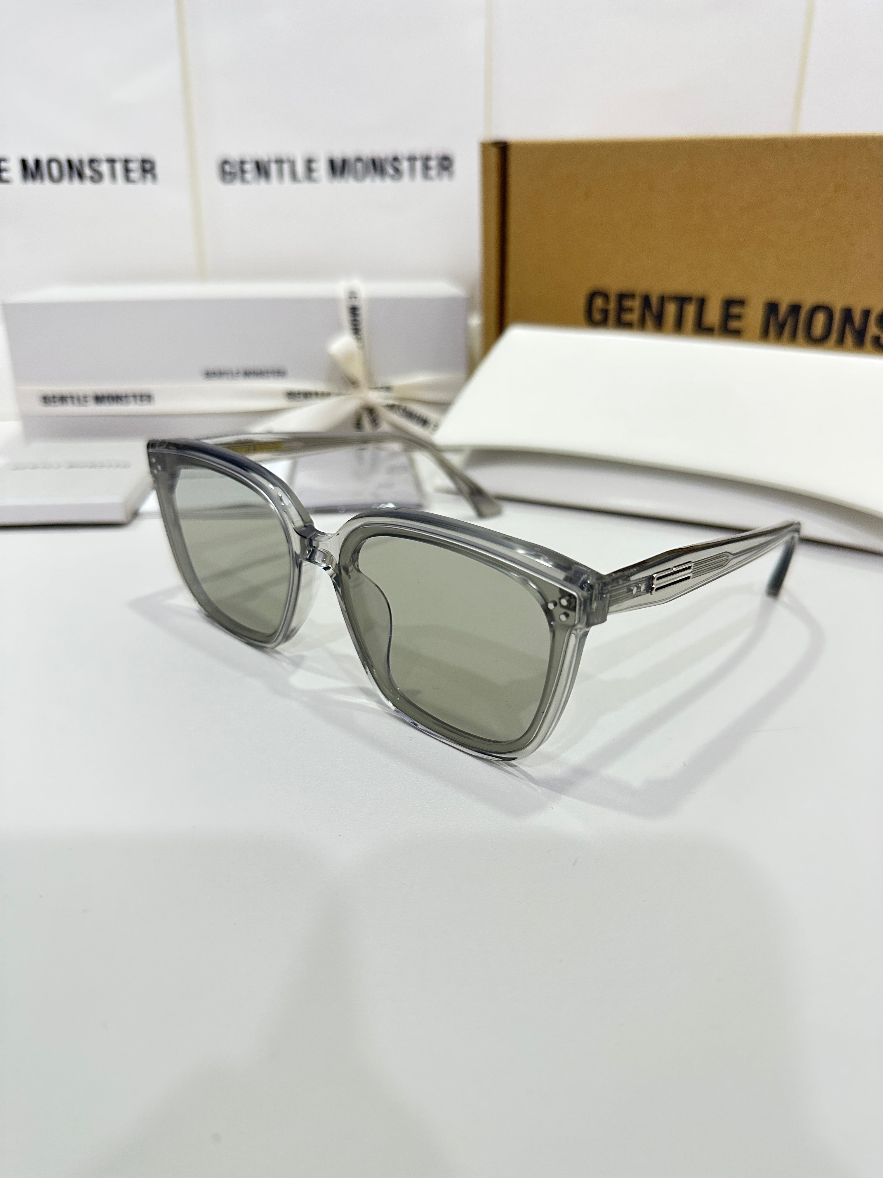 Palette BRC11 – BTSGLASSES