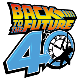 公式】バック・トゥ・ザ・フューチャー 40周年｜東京コミコン2025