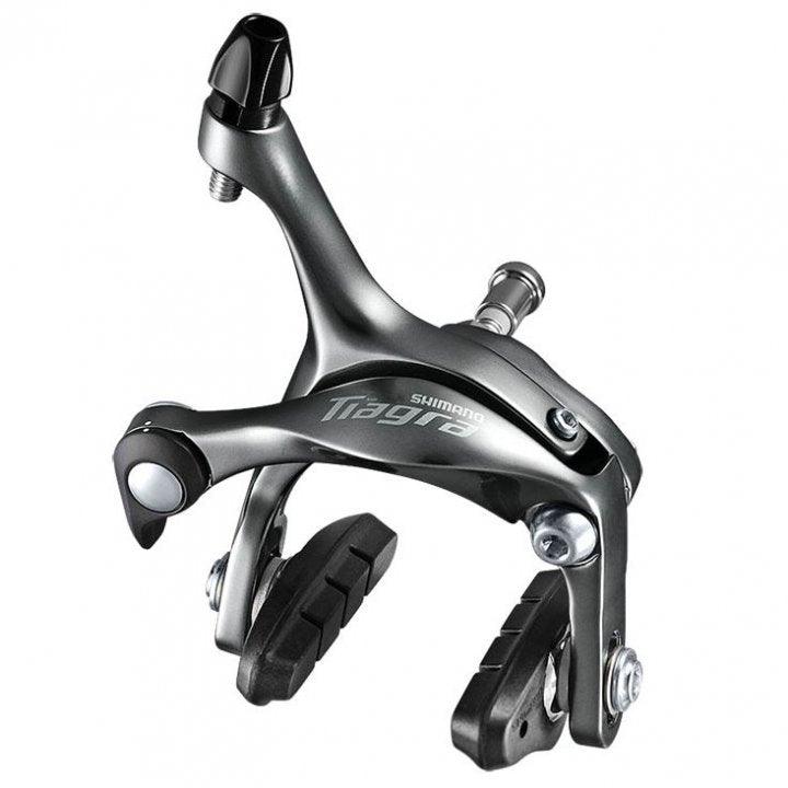 Shimano Tiagra R4700 Rim Brake Road Groupset - 50/34 11/32