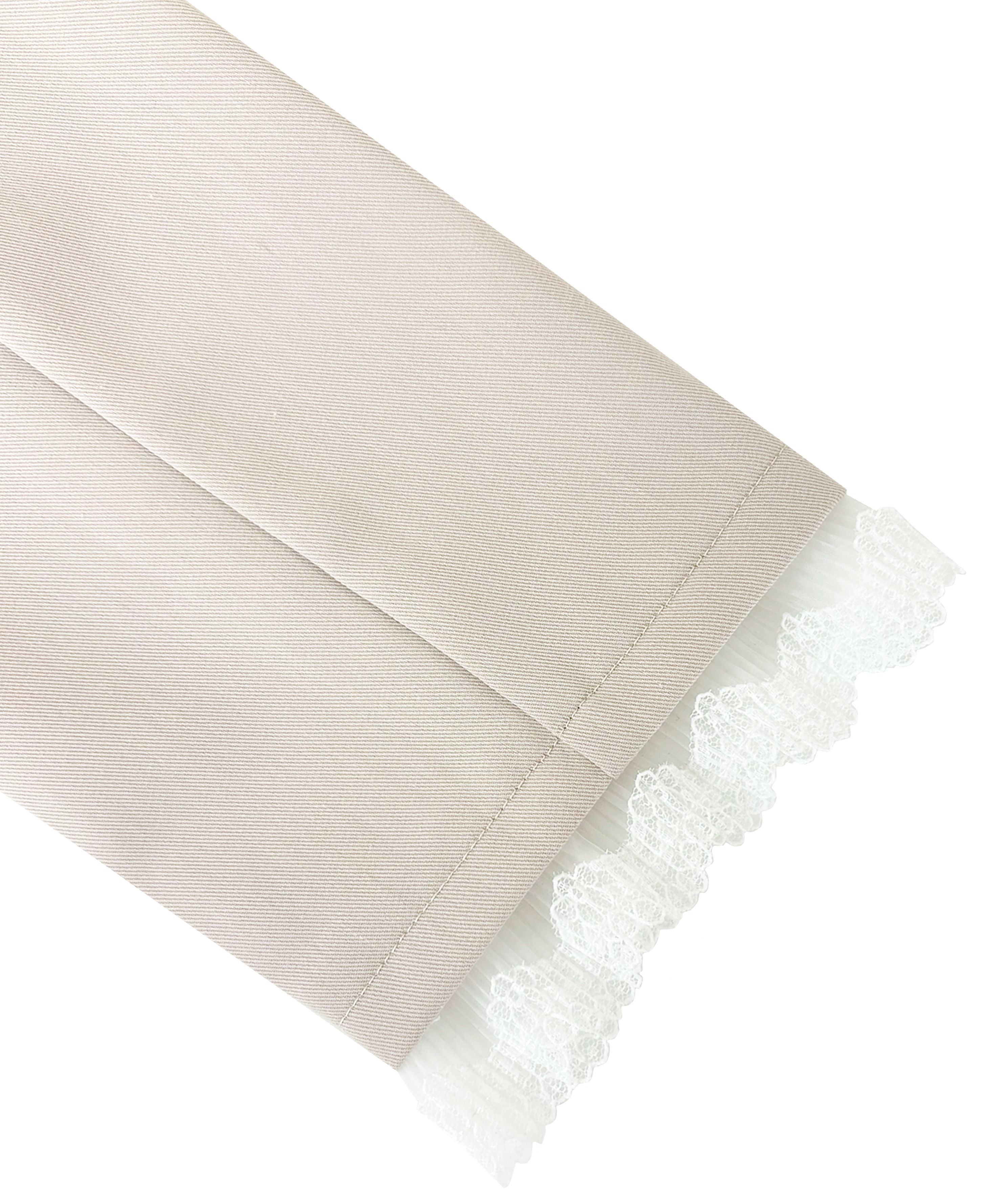 tailored jk pleated skirt opロゼミューズ ミニワンピ tailored jk