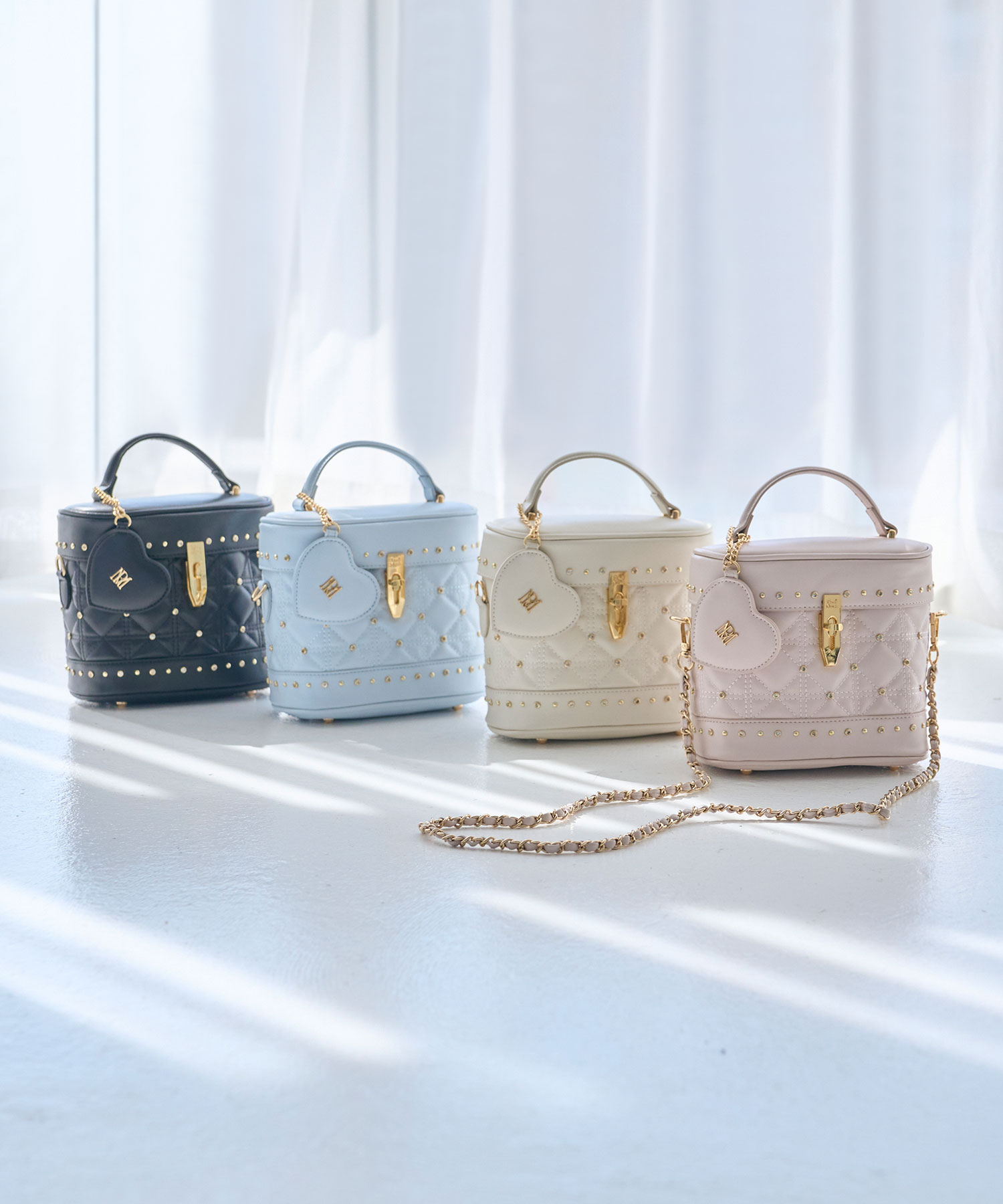 vanity bag – BUNNY APARTMENT
