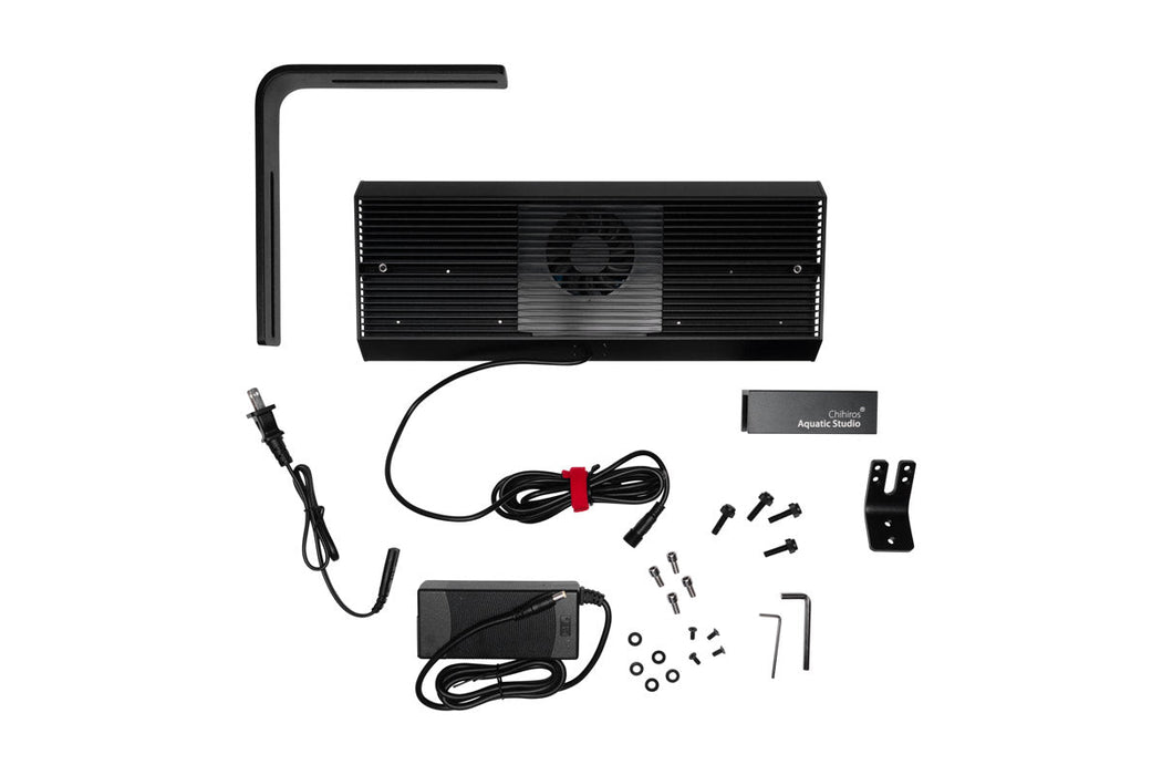 Chihiros RGB Vivid Mini LED Light — Buce Plant