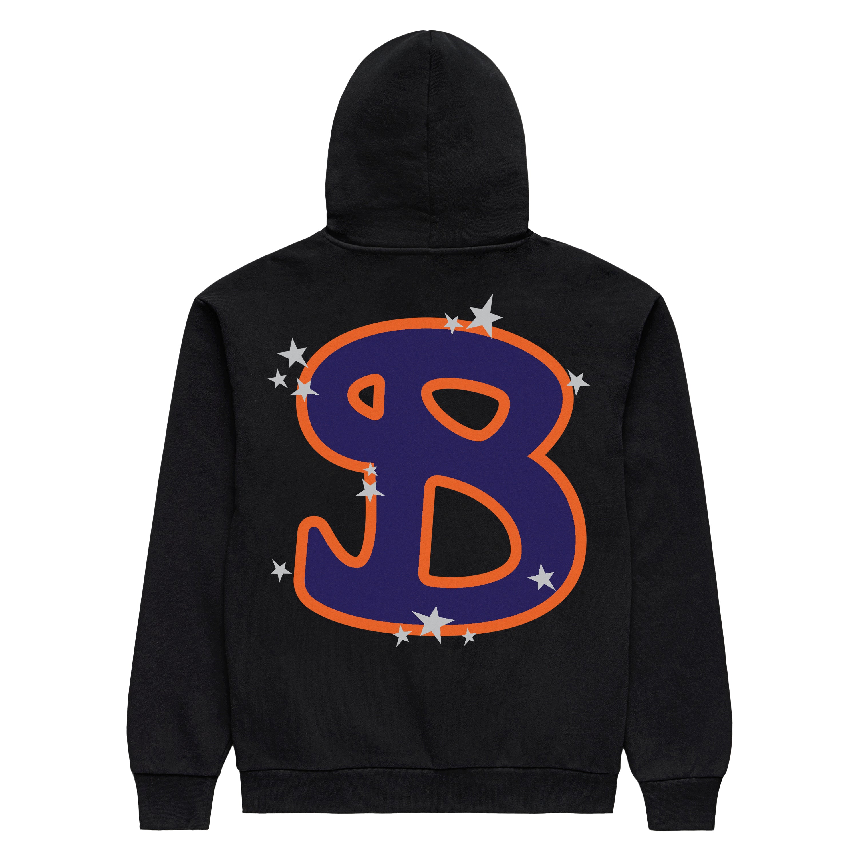 Bucketsquad Nba Phoenix Suns Dynasty Hoodie | Basketball Hoodie