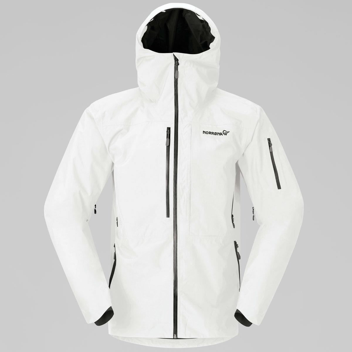 Norrona Lofoten Gore-Tex Insulated Jacket - Men's