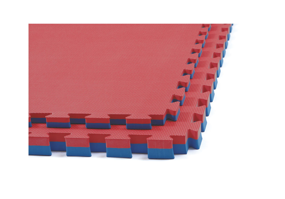 注文者専用ページ］ジョイントマット赤青20枚兵庫法人送料込み 抗菌