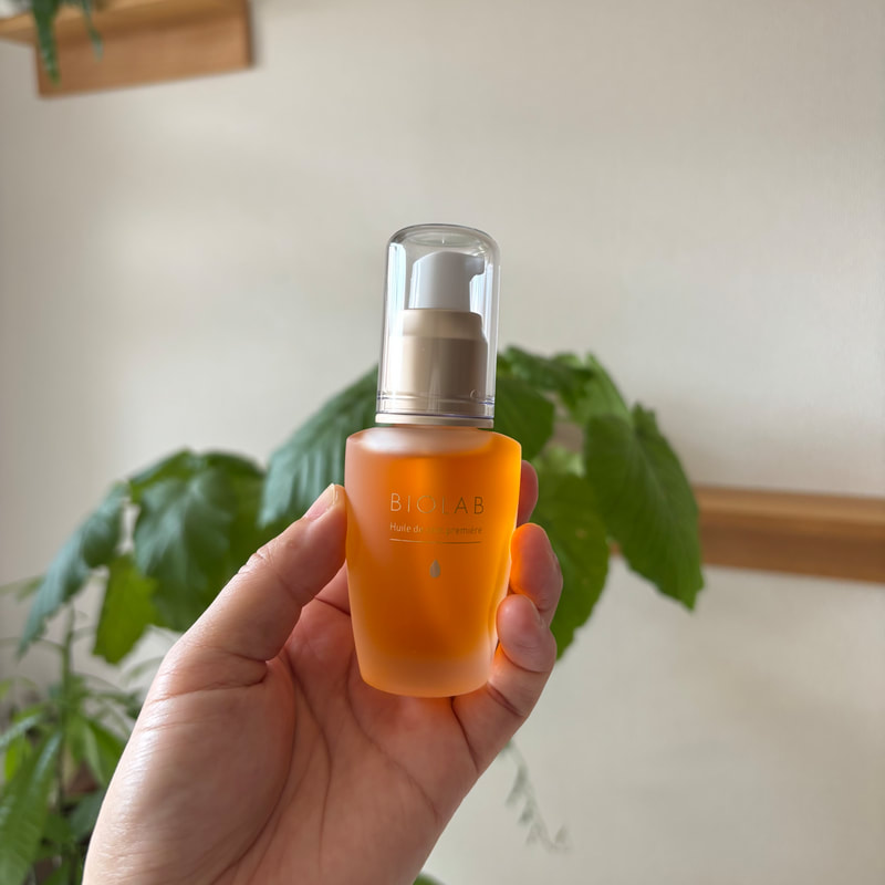 取扱い商品 - リラクゼーション・エステ Buen Dia