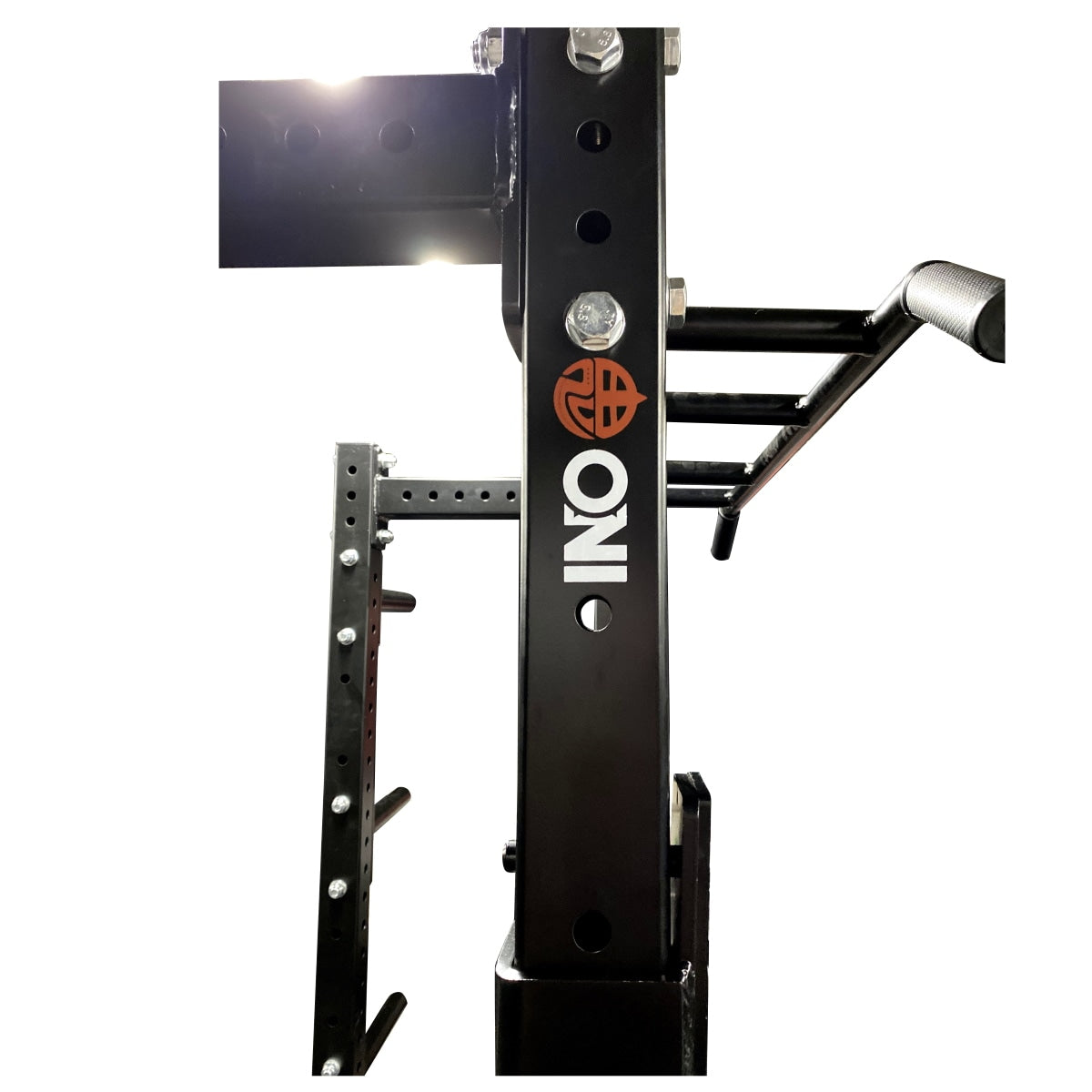 組立付】【36ロット目】 ONI 鬼 ハーフラック – ONI 武器屋.net