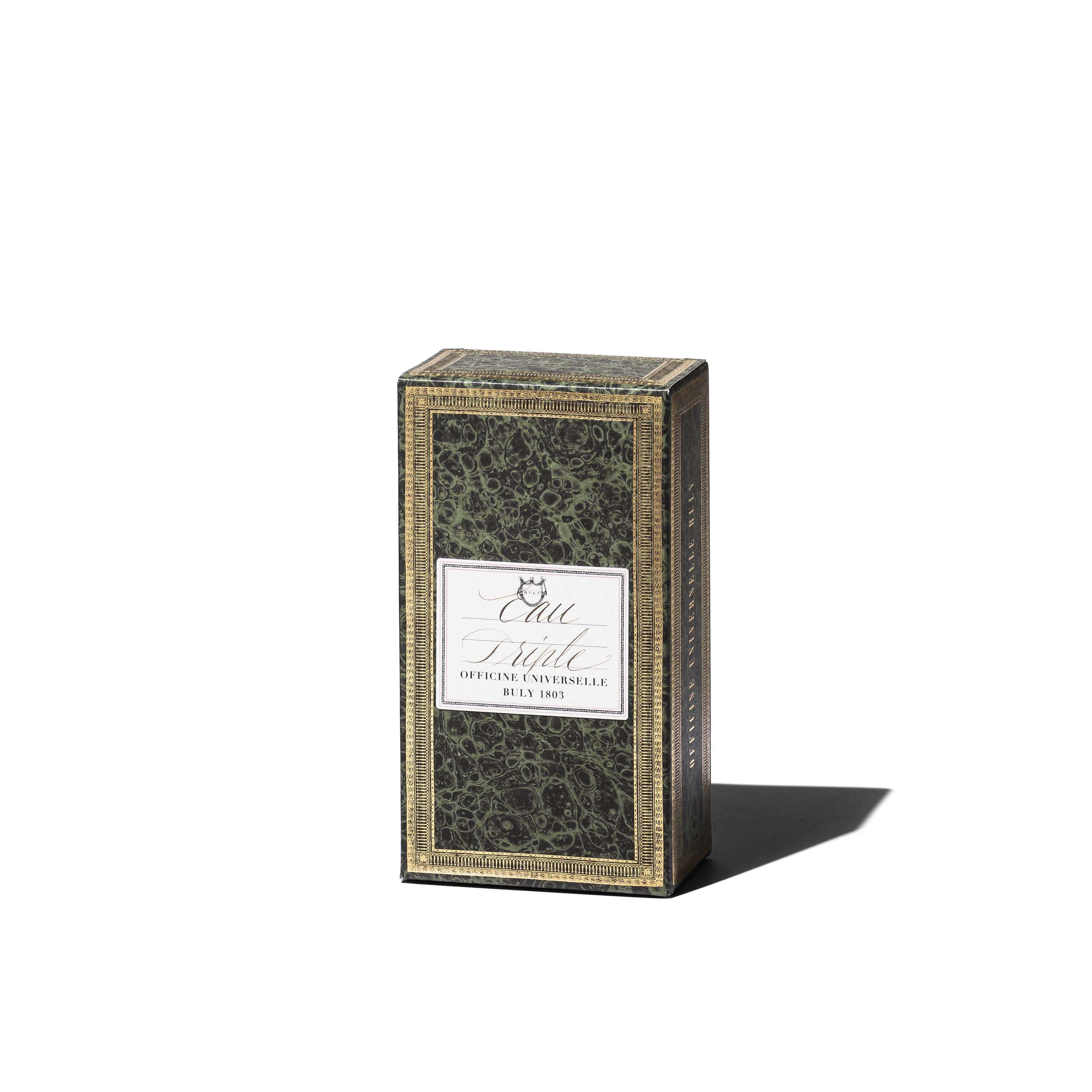 Eau Triple Maltese Iris - Perfume - Officine Universelle Buly