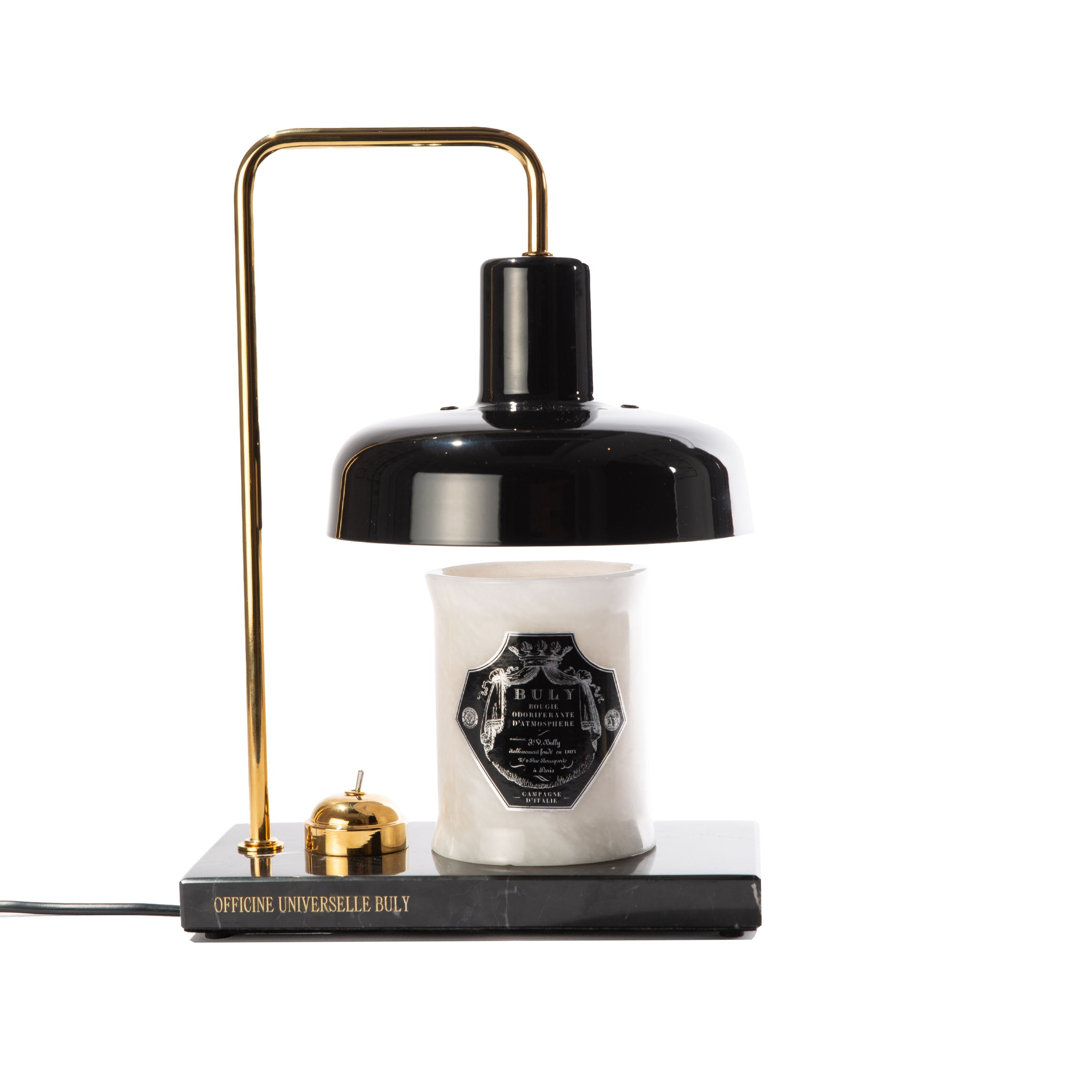 フレグランスキャンドル – Officine Universelle Buly - Japan