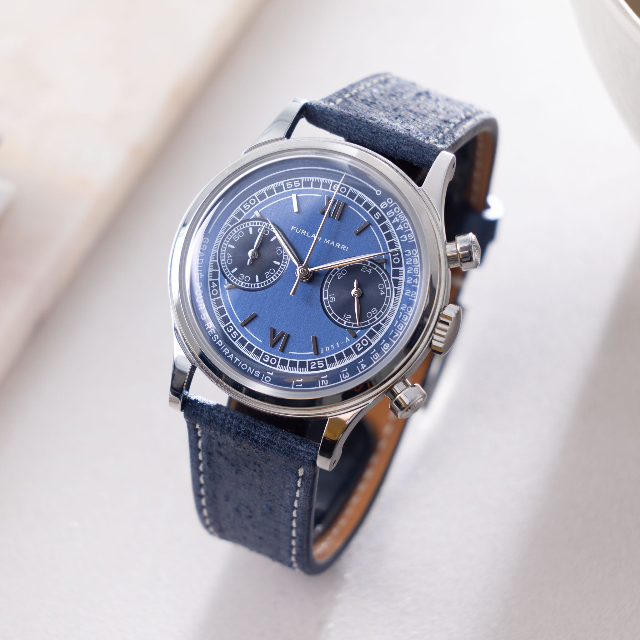 Furlan Marri Mare Blu 