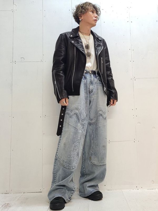 SUGARHILL(シュガーヒル）通販 公式取り扱い ショップ REBEL ELEMENTS