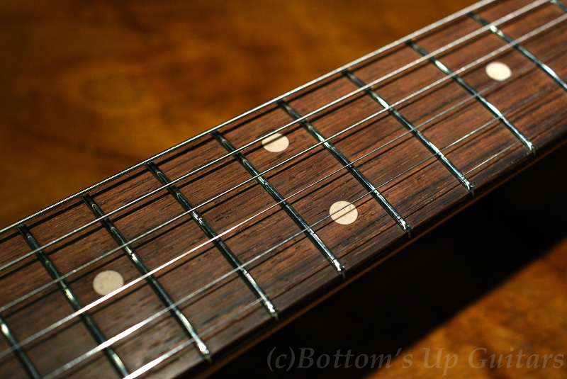 続・逸品が二品、ご来店♪～ Vanzandt TLV Classic Series: BLOG