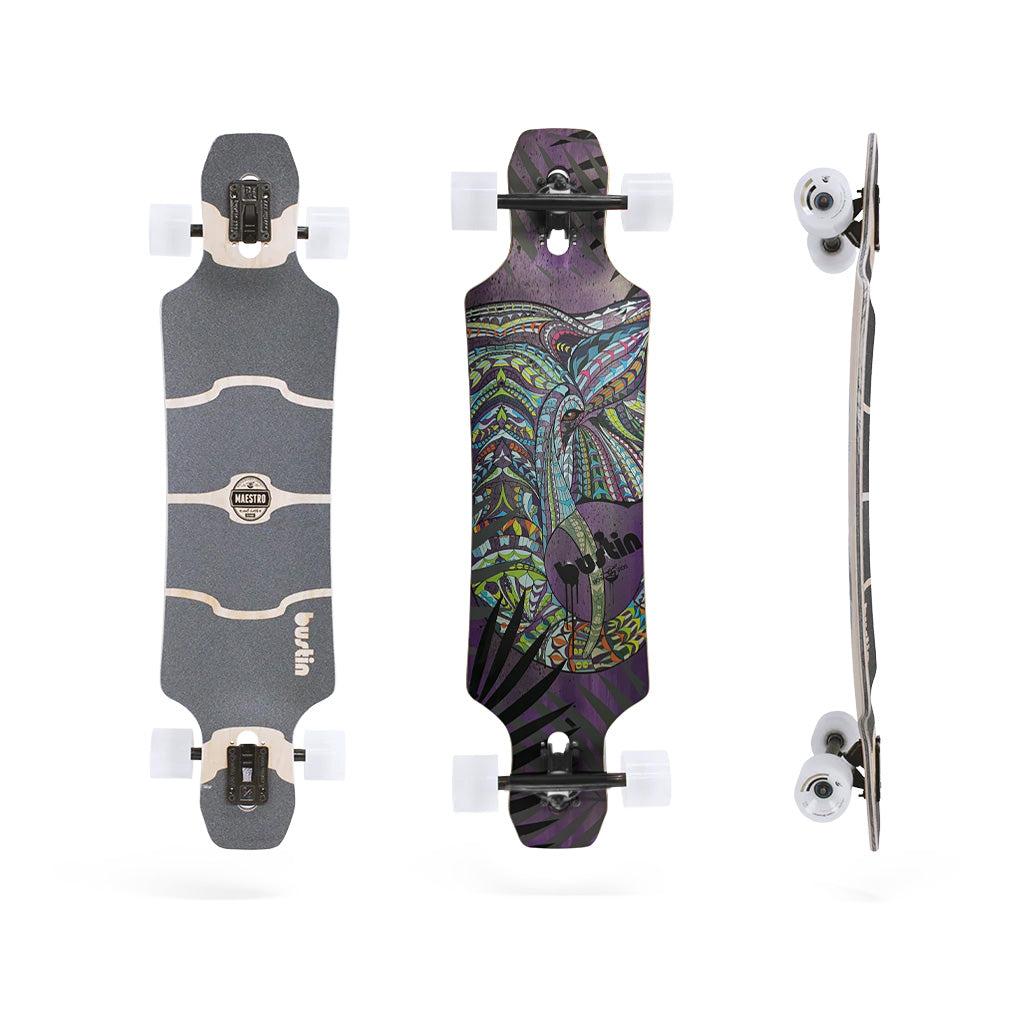 Maestro Complete – Bustin Boards Co.