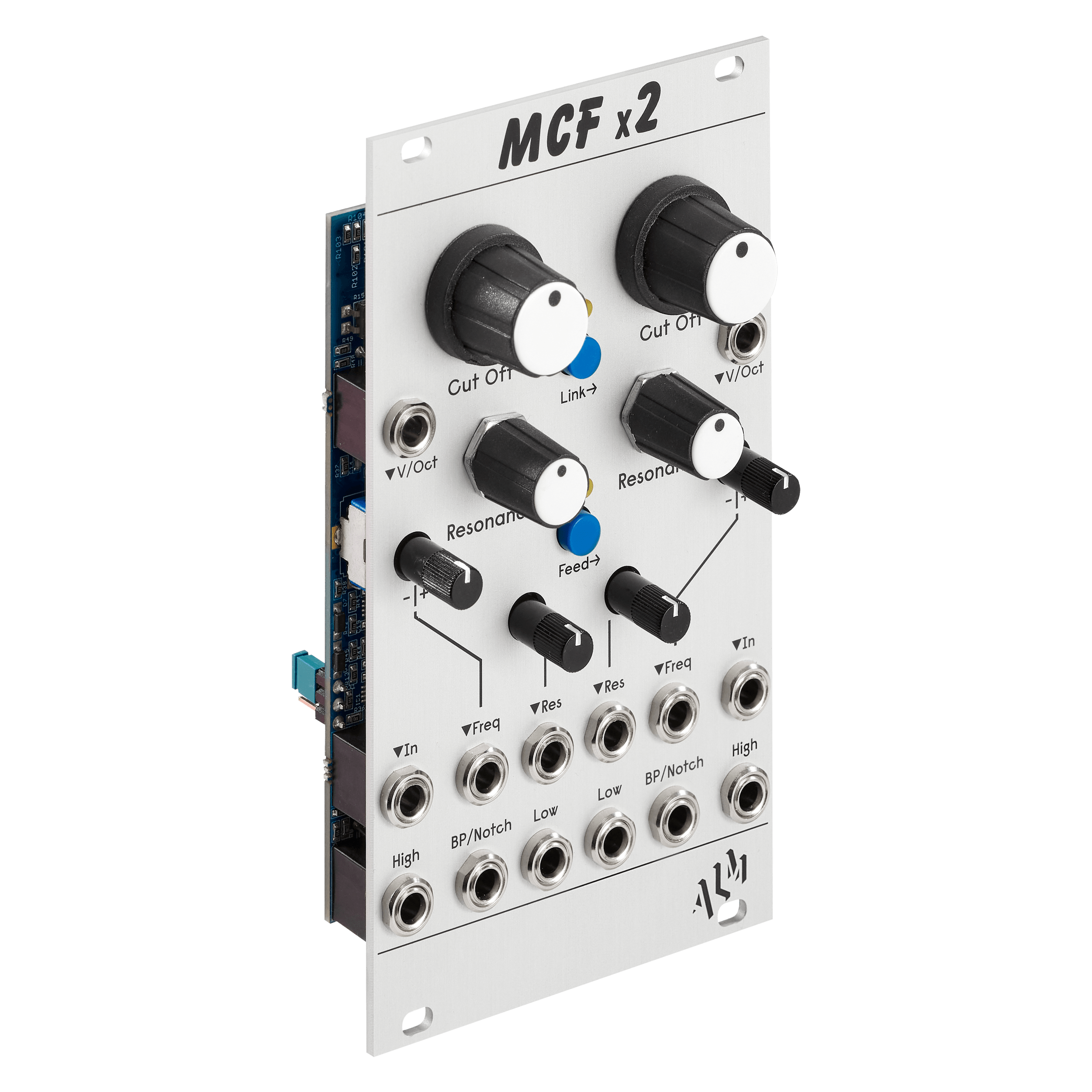 MCFx2 – ALM