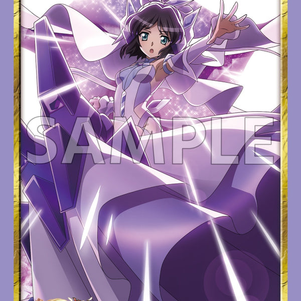 Symphogear-XD-