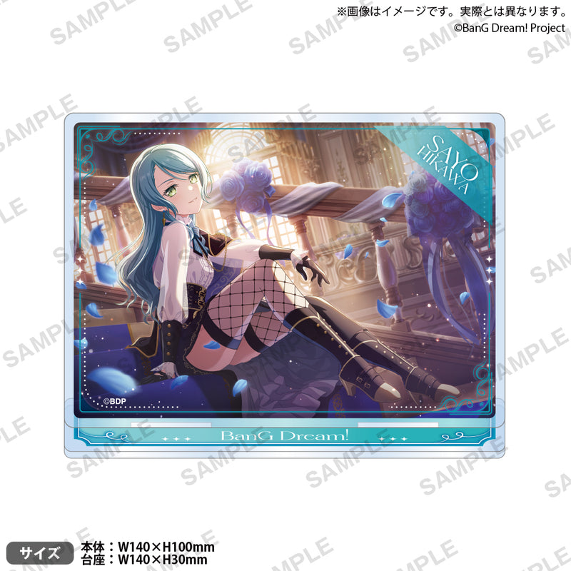 氷川 紗夜｜ブシロード オンラインストア