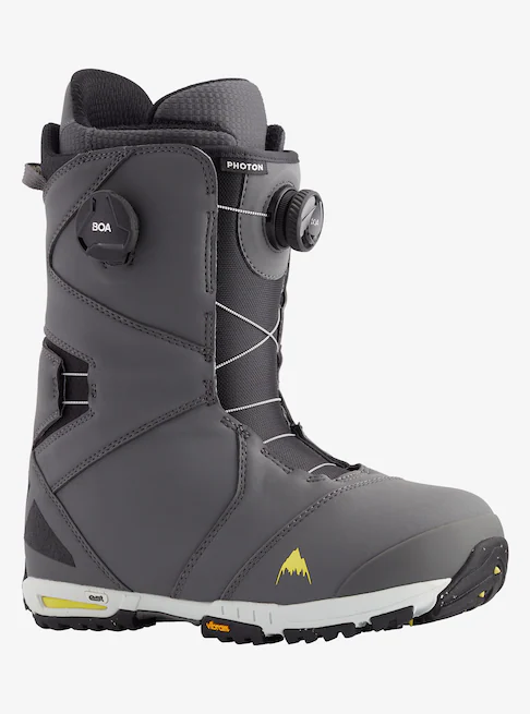 すけまり Burton Photon BOA スノーボードブーツ 8 Men's Burton